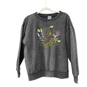 Winnie the Pooh Sweatshirt